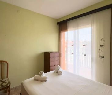 3-bedroom apartment for rent in La Marina de Port - Photo 6
