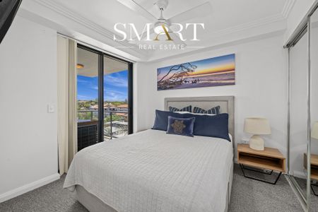 17/136 Marine Parade, Southport QLD 4215 - Apartment For Rent | Domain - Photo 3