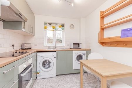 Kimber Close Oxford OX33 - Photo 4