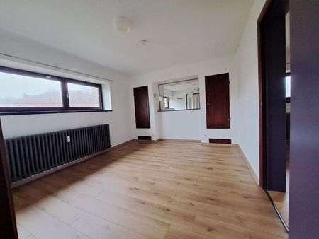 Appartement te huur - Foto 3