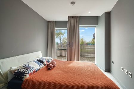 No.5 Upper Riverside, 2 Cutter Lane, SE10 0ZT - Photo 4