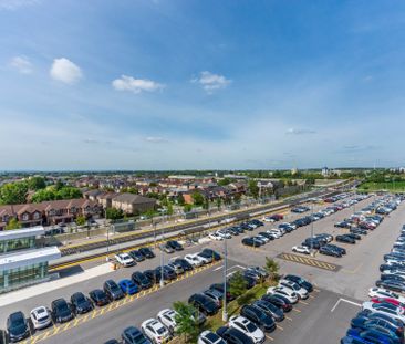 For Lease - 120 Eagle Rock Way Unit# 405, Vaughan, Ontario - Photo 5