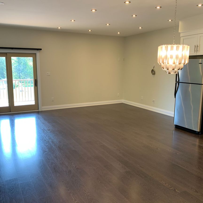 For Lease - 4795 19th Side Road, King, Ontario - Photo 1