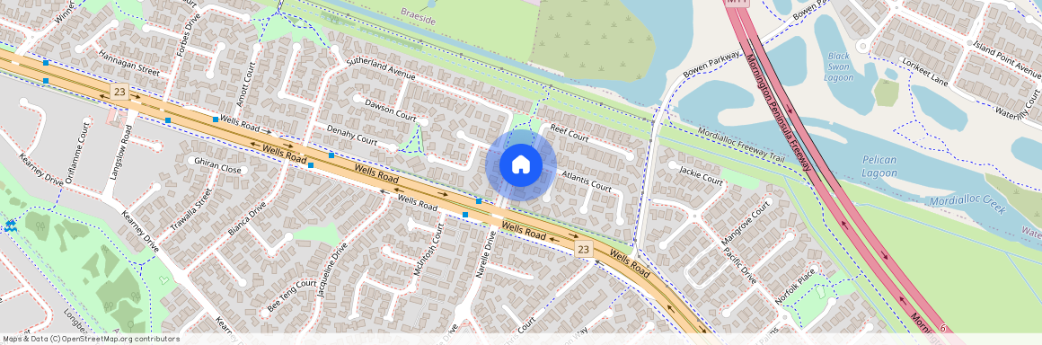 Palm Grove Boulevard 8, VIC 3195, Aspendale Gardens