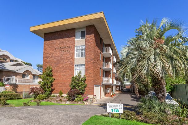 Stylish 1-Bedroom Unit in Kiama - Photo 1