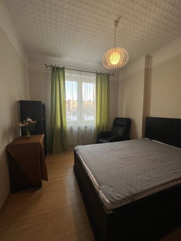 Poznań, Łazarz - Photo 5