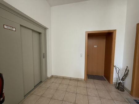 Zwei-Zimmer-Wohnung in Bad Gleichenberg – mit Balkon und Carport….! - Photo 5