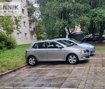 Łódź, Bałuty, Doły, WOJSKA POLSKIEGO-HARCERSKA Mieszkanie na wynajem - Photo 2