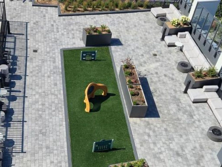 For Lease - 36 Zorra Street Unit# 2303, Toronto, Ontario - Photo 3