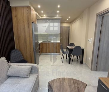 Studio/Γκαρσονιέρα για ενοικίαση Καμάρα - Ροτόντα (Κέντρο Θεσσαλονί... - Photo 5
