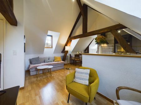 Superbe appartement de charme - Photo 4