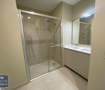 Location Appartement 3 pièces 69m² POITIERS 86000 - Photo 5