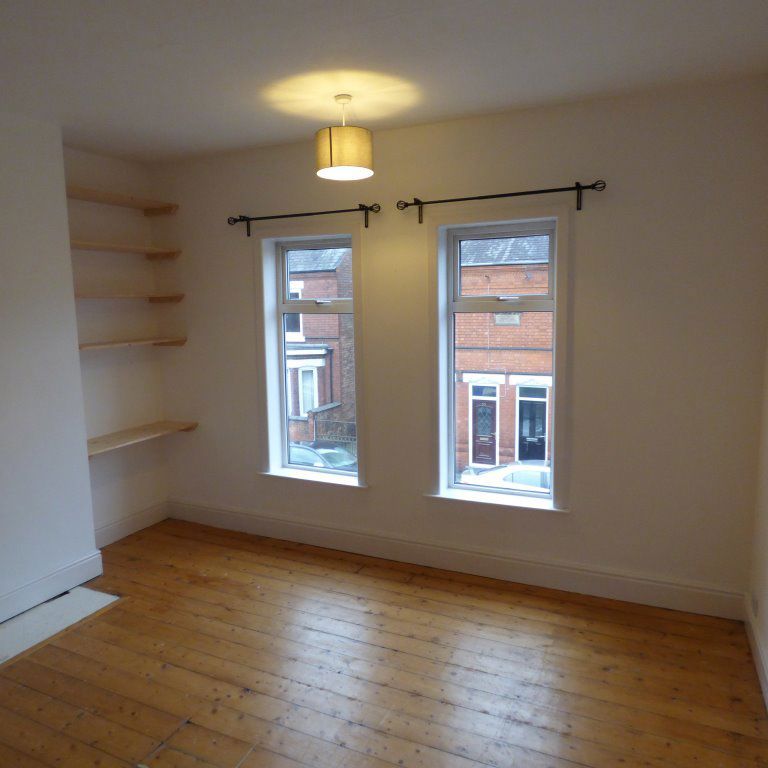 Cranmer Street, Long Eaton, NG10 1NL - Photo 1