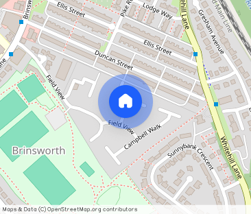 Brownlee Close, Brinsworth, S60. - Photo 1