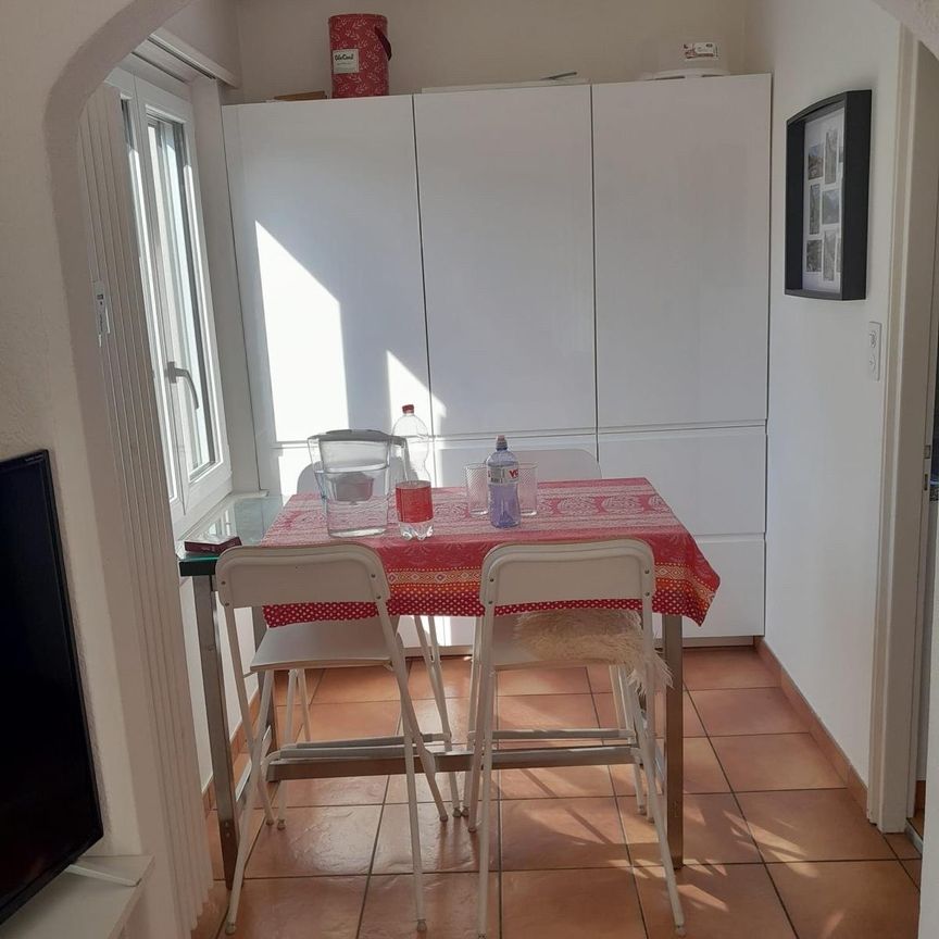 5 Zimmer, 120 m² - Foto 1