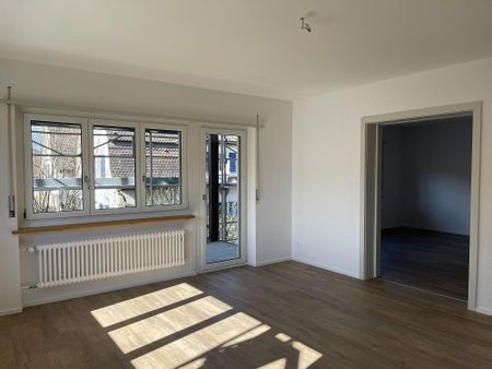 Top sanierte Wohnung in wunderschöner Solothurner Vorstadt - Photo 4