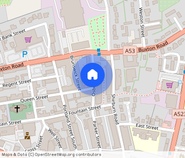 Osborne Street, Leek - Photo 1