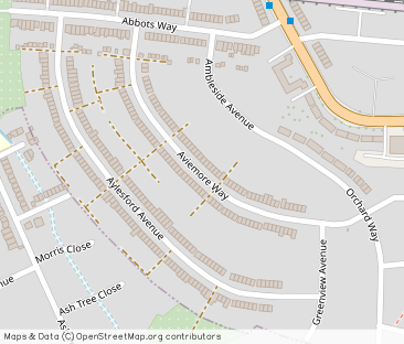 Aviemore Way, Beckenham, BR3 - Photo 1
