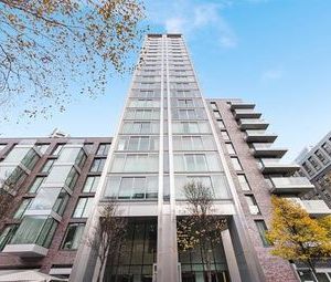 2 Bedrooms Flat to rent in Cashmere House, 37 Leman Street, Aldgate, London E1 | £ 735 - Photo 1
