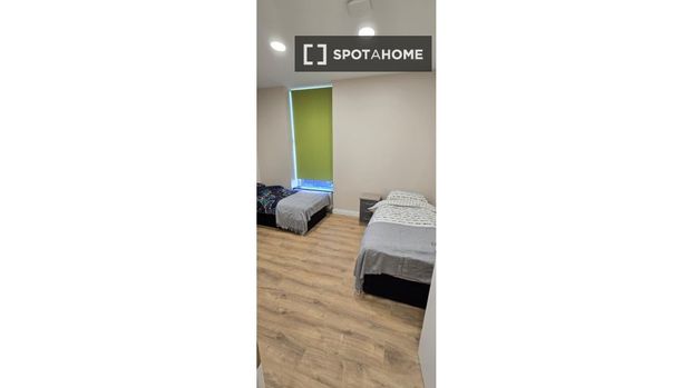 Room in shared apartment for rent in Inns Quay, Dublin - Photo 1