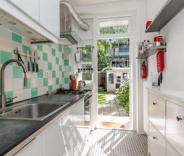 Te huur: Appartement Postjeskade 179 H in Amsterdam - Foto 5