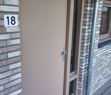 Te huur: Appartement Wilhelminastraat in Nuth - Foto 2