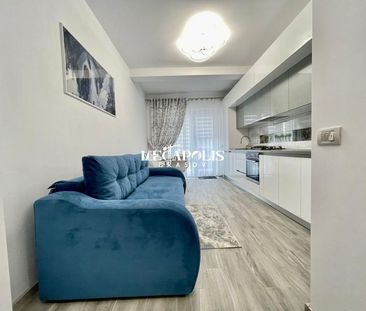 Apartament 2 camere | Etaj Intermediar | Parcare | Tractorul - Photo 1