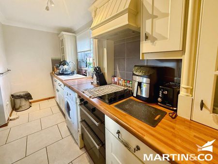 1 bedroom terraced house to rent - Photo 5
