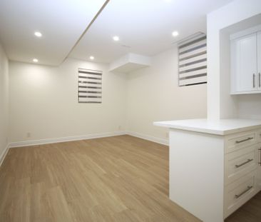 For Lease - 94 Bowline Vista N/A Unit# Lower, East Gwillimbury, Ont... - Photo 6