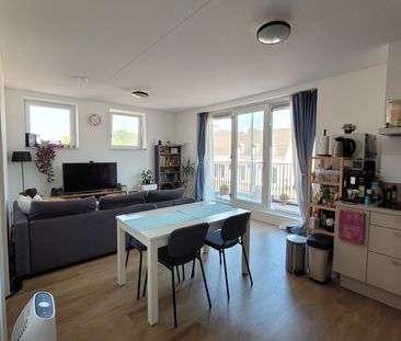 Appartement te huur: Dorpstraat 189-D 5504 HG Veldhoven - Photo 4