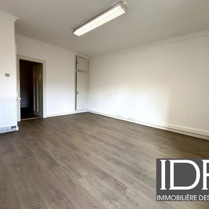 Bureaux 4 pièces, 78 m², au centre de Saverne - Photo 3
