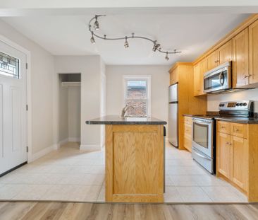 For Lease - 65 East 11th Street Unit# Main Floor, Hamilton, Ontario - Photo 2