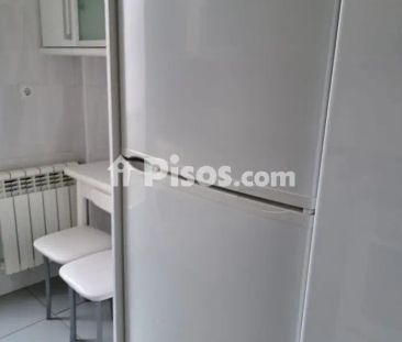 Piso en alquiler en Calle Xesús Pousa Rodríguez, 2 - Foto 6
