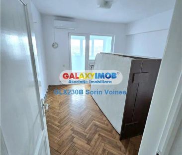 Apartament 4 camere Obor metrou | transformat din 5 camere | 2 bai - Fotografie 5