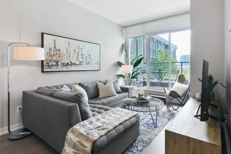 For Lease - 8 Fieldway Road Unit# 515, Toronto, Ontario - Photo 2