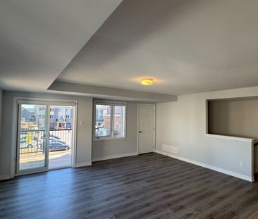 For Lease - 173 Anthracite Private, Barrhaven, Ontario - Photo 6