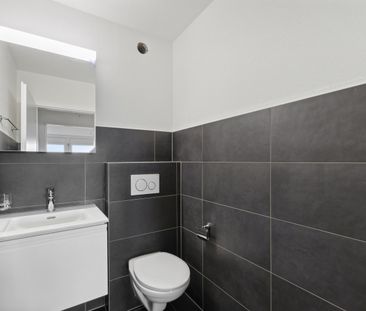 "Platz für die ganze Familie in der Überbauung Liebrüti" - Photo 6