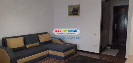 Garsoniera Arena Nationala G 260 - Fotografie 2