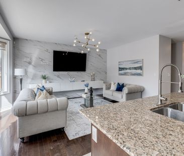 For Lease - 102 MACTIER Drive Unit# UPPER, Vaughan, Ontario - Photo 1