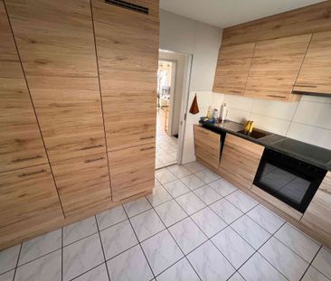 3.5 Zimmer, 80 m², 1. Stock - Photo 1