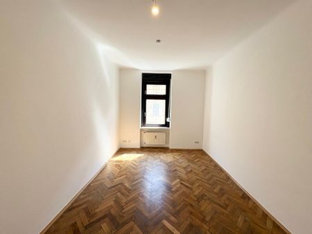 Sehr schöne 3 Zimmerwohnung mit großem Innenhofbalkon! - Provisionsfrei! - Photo 3