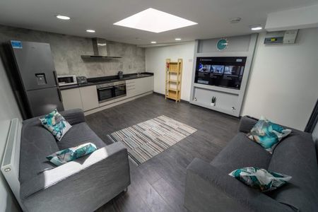 Studio Flat, Dale Road, B29 - Photo 2