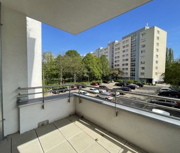 3-ZIMMER-WOHNUNG MIT SONNIGEM BALKON! - Foto 6