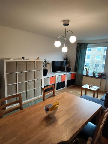 Ögonmåttsgatan, Västra Frölunda - Foto 4