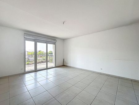 Appartement 3 pièces - Photo 2
