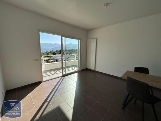 Appartement 2 pièces - 42 m² - Photo 1