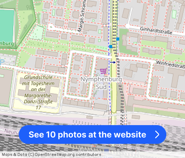 Dachterrassenwohnung in guter Lage - Photo 1