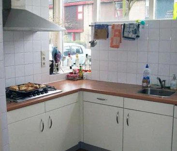 Chambre non meublée Karveelstraat, Alkmaar - À louer - Photo 5