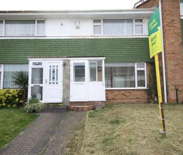 2 bedroom terraced house to rent - Photo 4