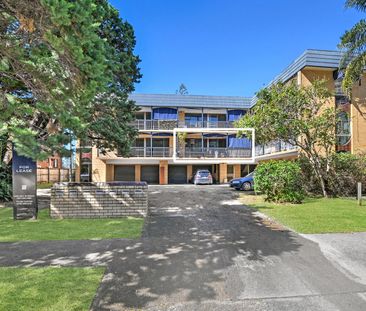 3/13 Surf Parade, Broadbeach QLD 4218 - Apartment For Rent | Domain - Photo 5